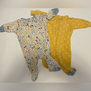 Girl’s Sleeper Bundle